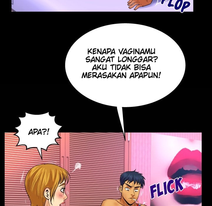 My Aunt - Chapter 84 48