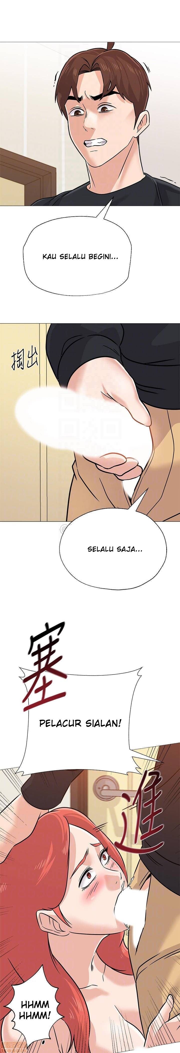 Sexual Teacher - Chapter 84 16