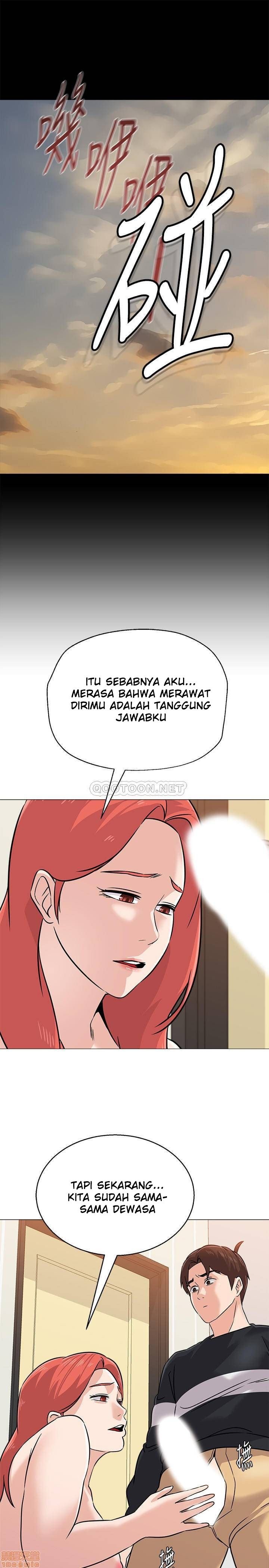 Sexual Teacher - Chapter 84 24