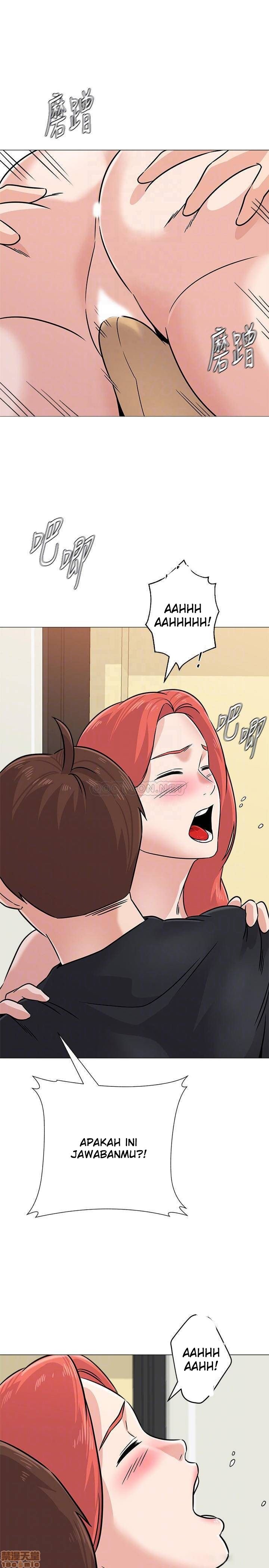 Sexual Teacher - Chapter 84 12