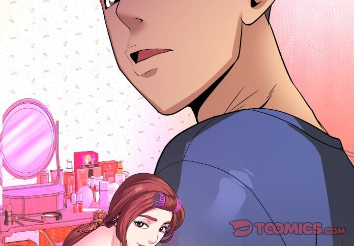 My Aunt - Chapter 84 4