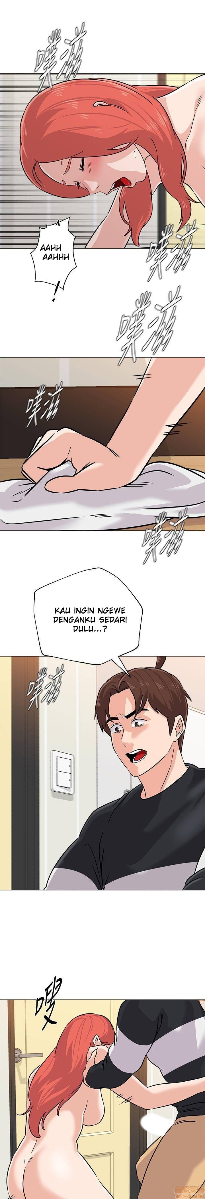 Sexual Teacher - Chapter 84 30