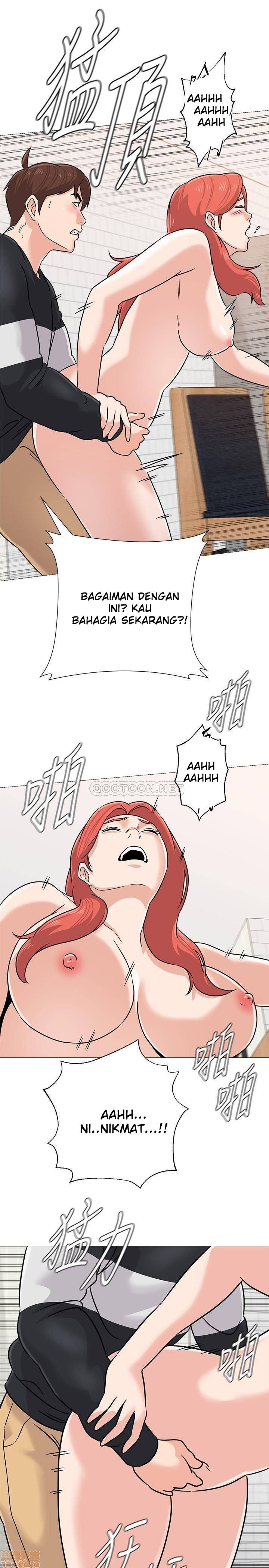 Sexual Teacher - Chapter 84 32