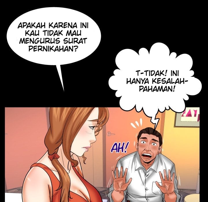 My Aunt - Chapter 84 14