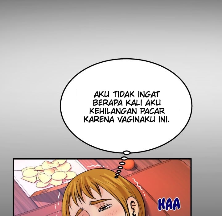 My Aunt - Chapter 84 51