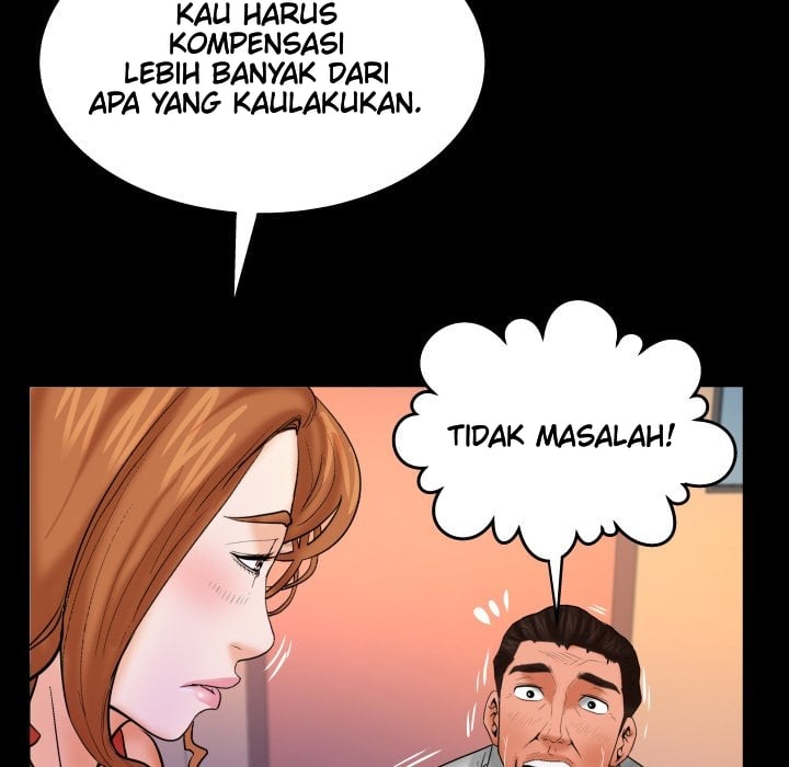 My Aunt - Chapter 84 18