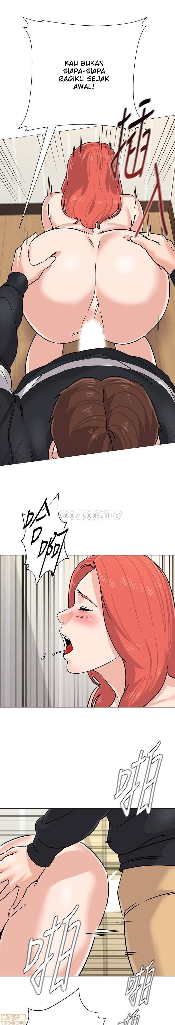 Sexual Teacher - Chapter 84 28