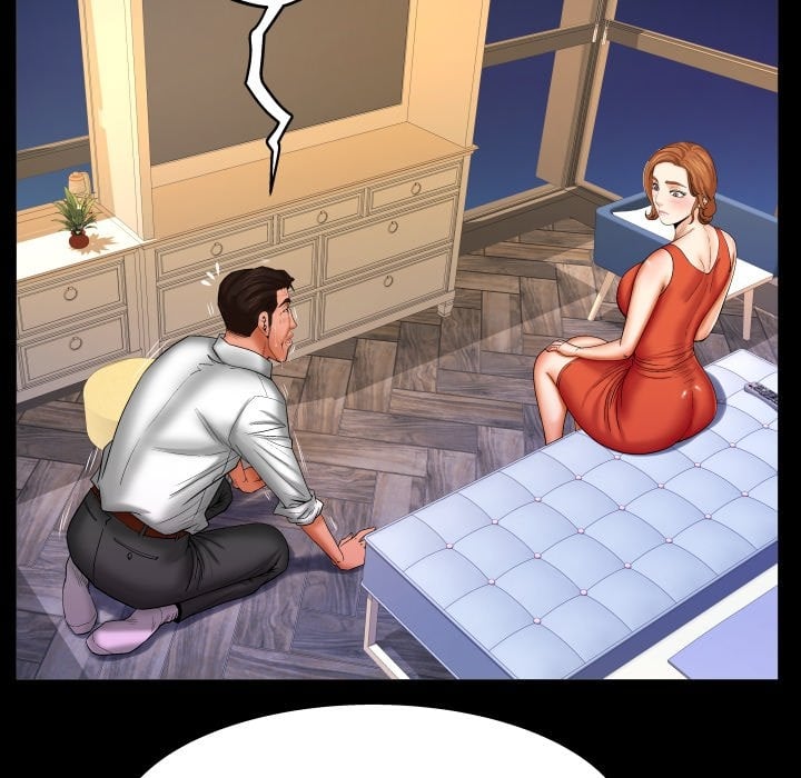 My Aunt - Chapter 84 12