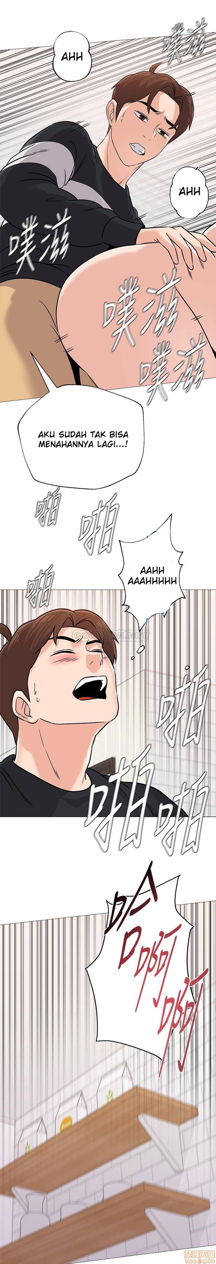 Sexual Teacher - Chapter 84 36