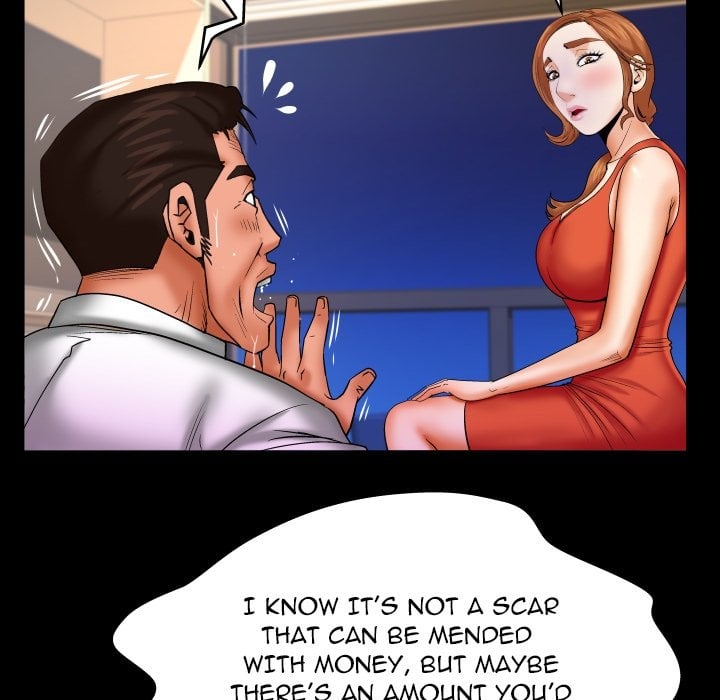 My Aunt - Chapter 84 16