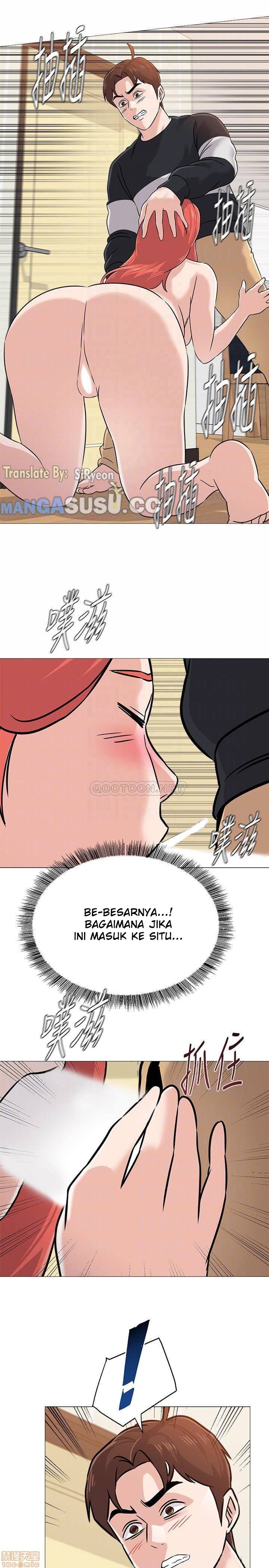 Sexual Teacher - Chapter 84 18