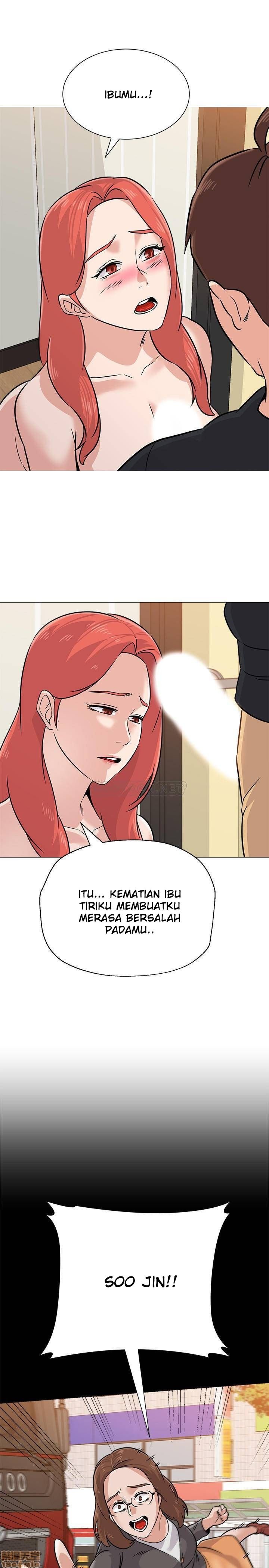 Sexual Teacher - Chapter 84 22