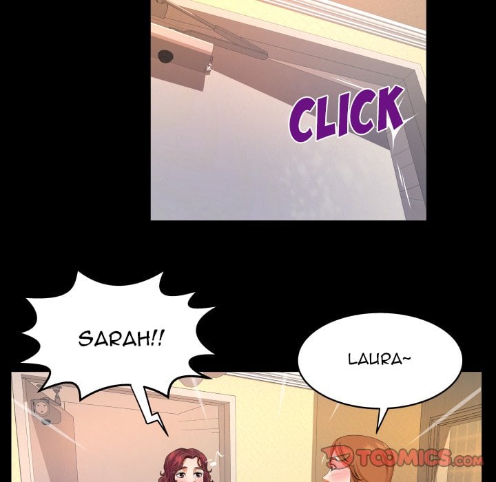 My Aunt - Chapter 108 20