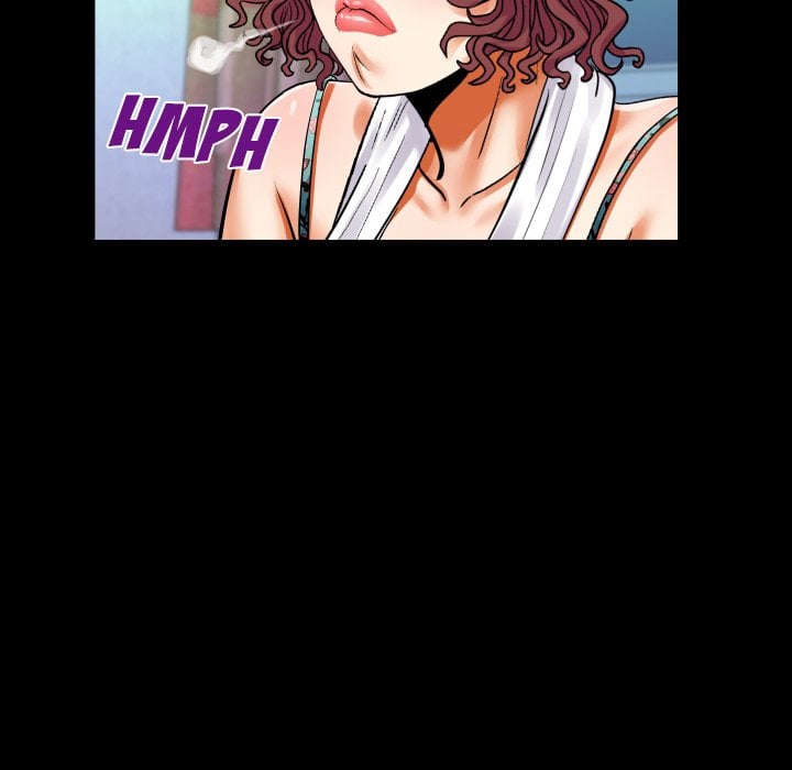 My Aunt - Chapter 108 35