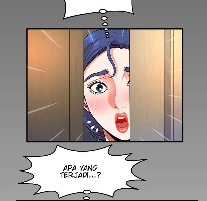 My Aunt - Chapter 108 77