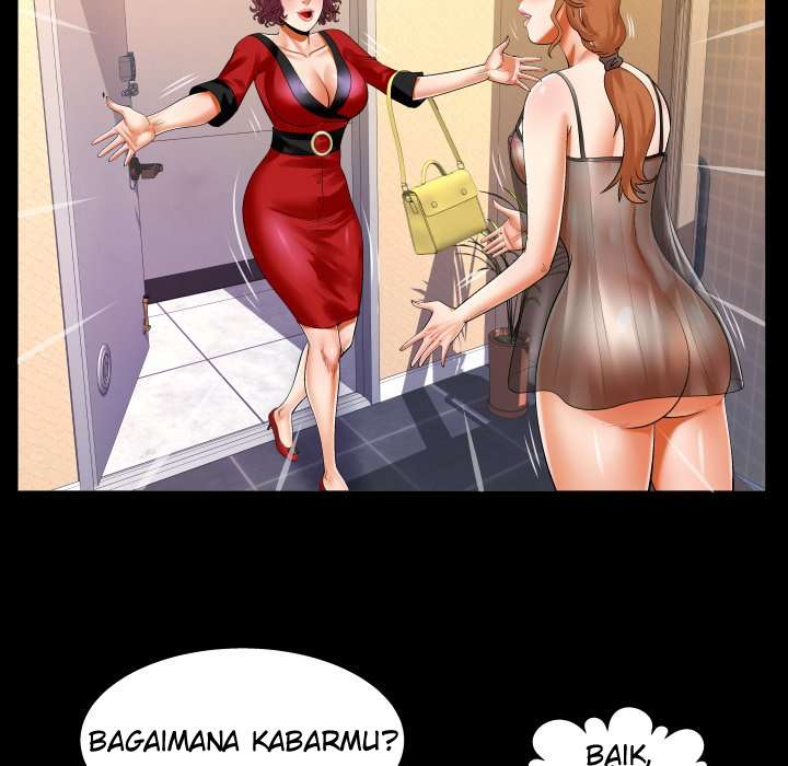My Aunt - Chapter 108 21
