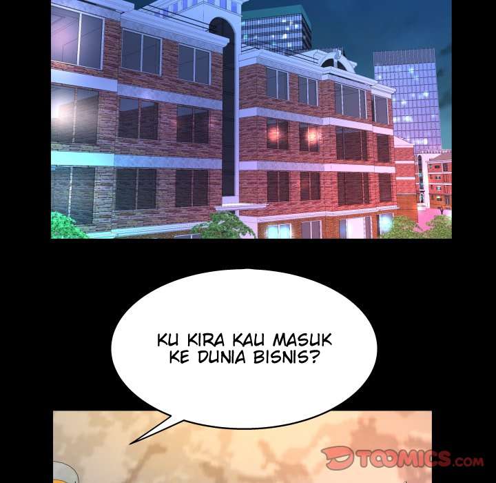 My Aunt - Chapter 108 24