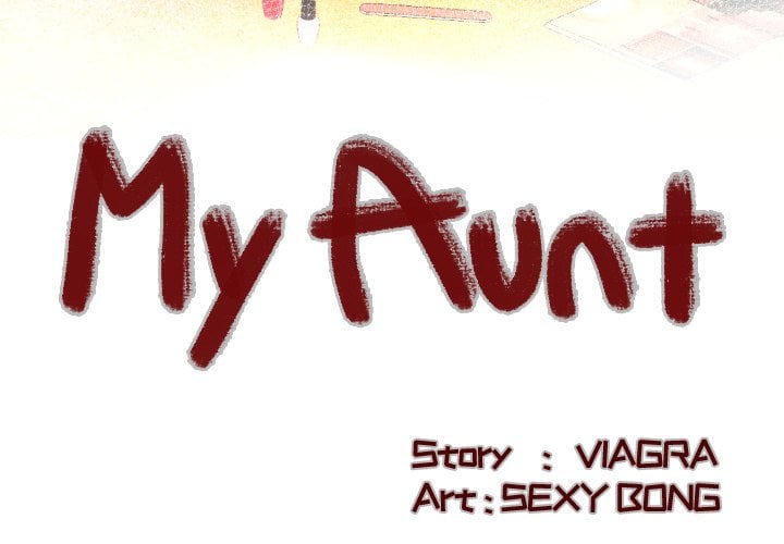 My Aunt - Chapter 108 6