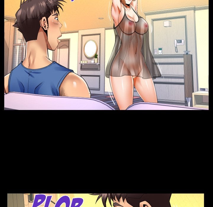 My Aunt - Chapter 108 10