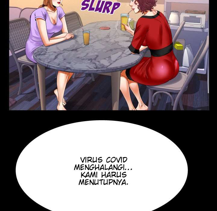My Aunt - Chapter 108 26