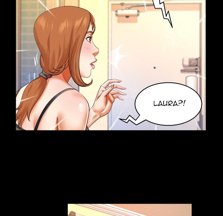 My Aunt - Chapter 108 19
