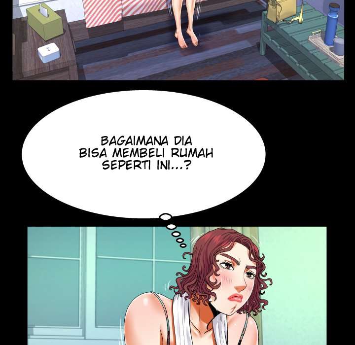 My Aunt - Chapter 108 33