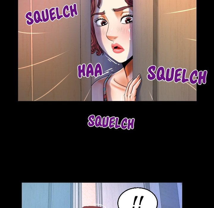 My Aunt - Chapter 108 42