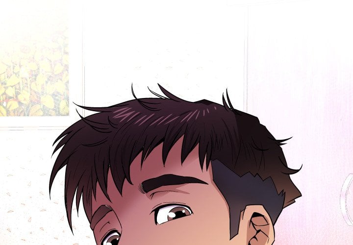 My Aunt - Chapter 108 3