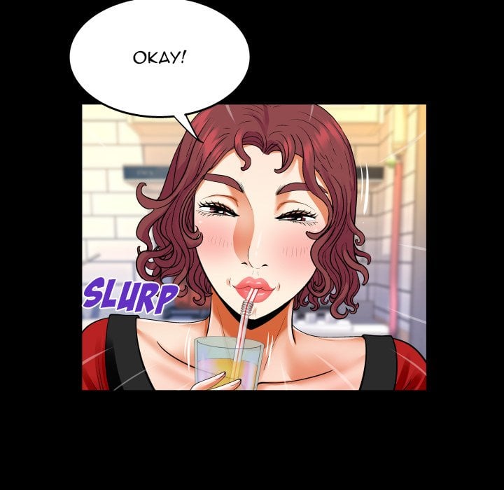 My Aunt - Chapter 108 30