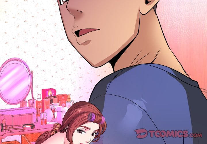 My Aunt - Chapter 108 4