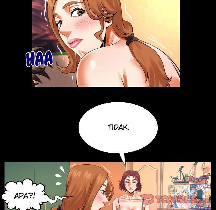 My Aunt - Chapter 108 52