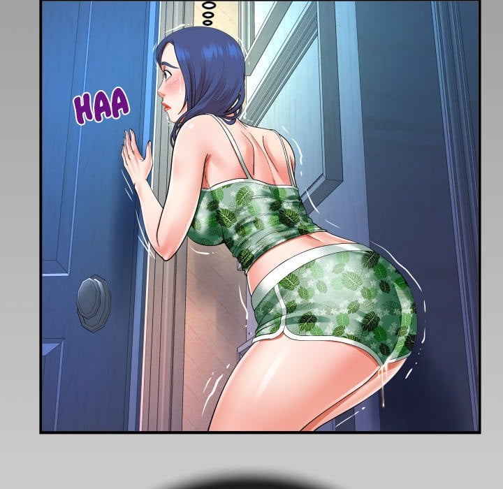 My Aunt - Chapter 108 78