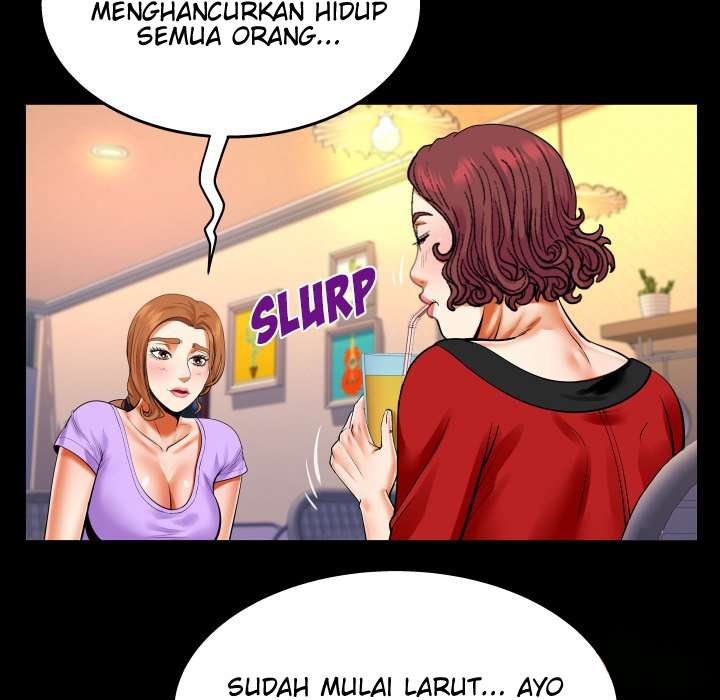 My Aunt - Chapter 108 28