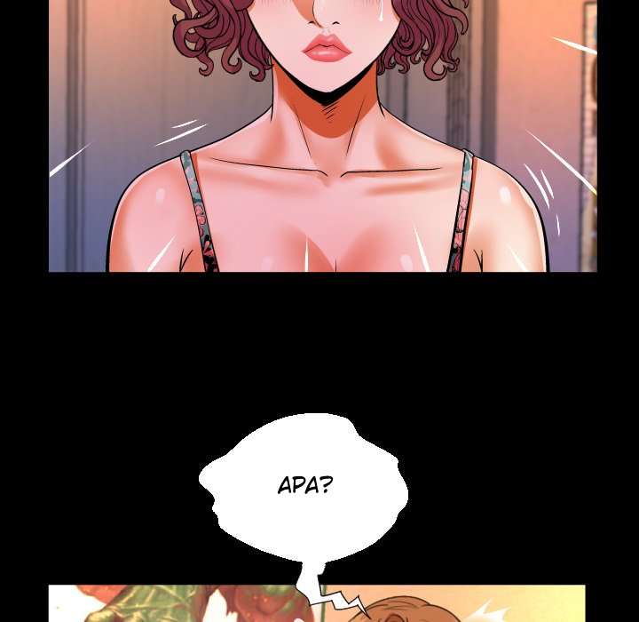 My Aunt - Chapter 108 50