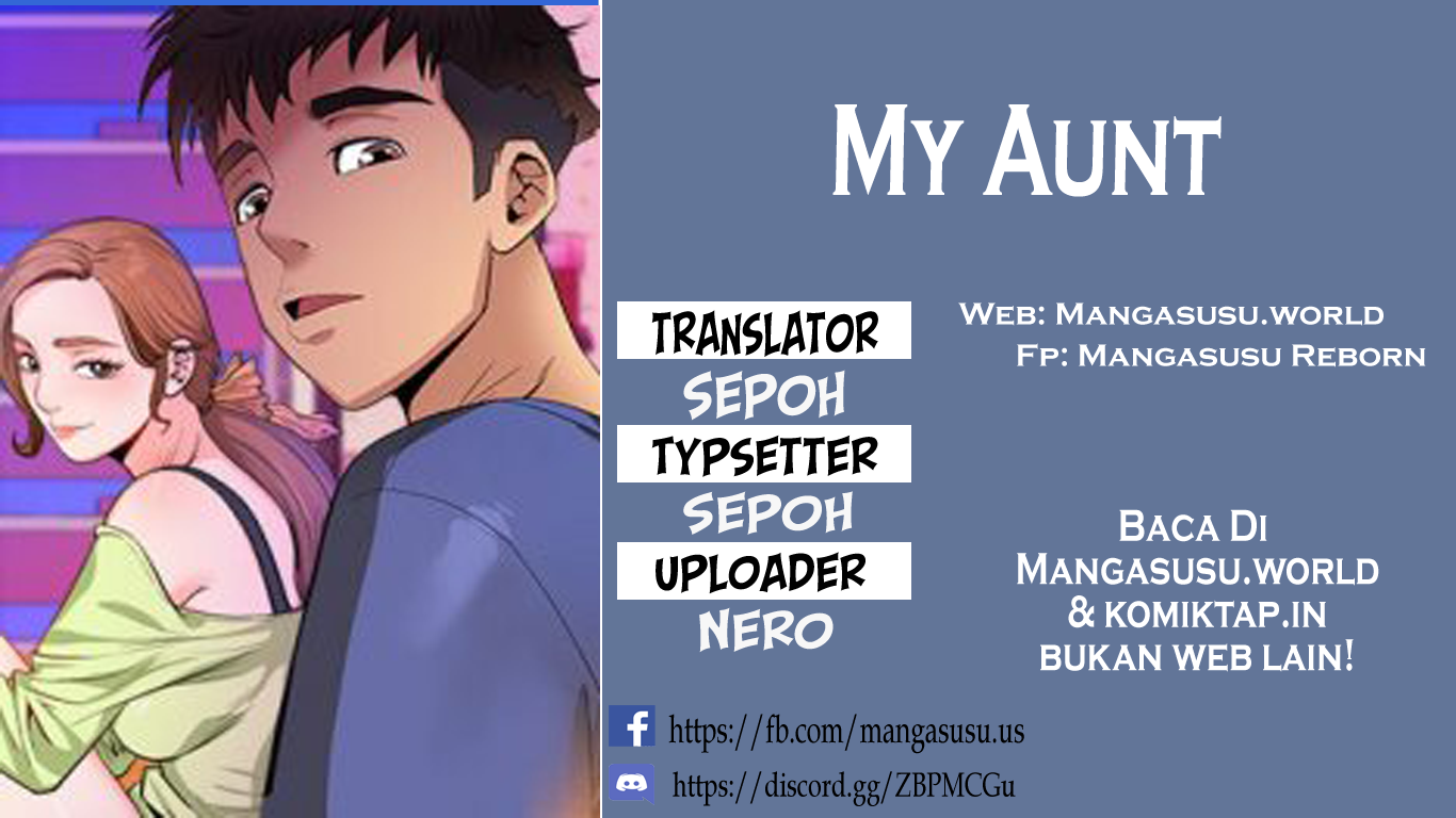 My Aunt - Chapter 108 1