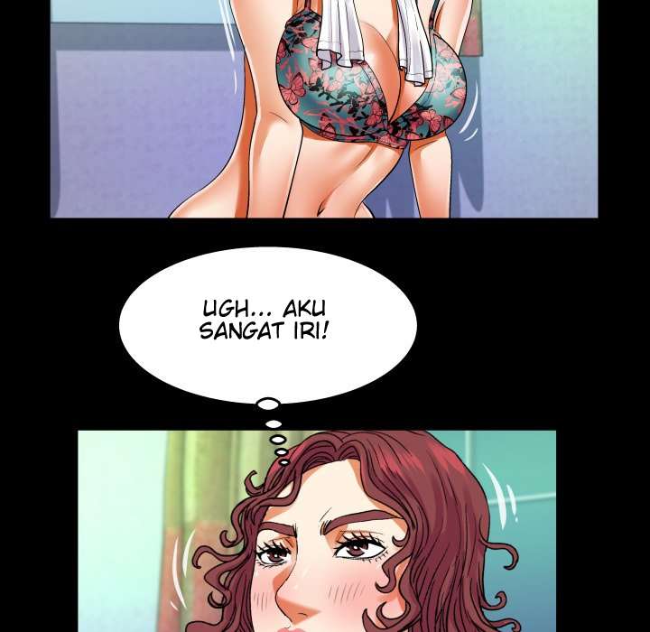 My Aunt - Chapter 108 34