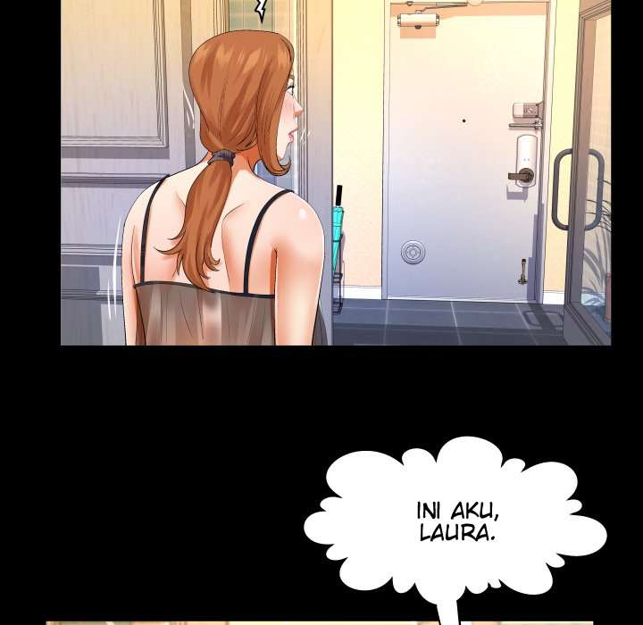 My Aunt - Chapter 108 18