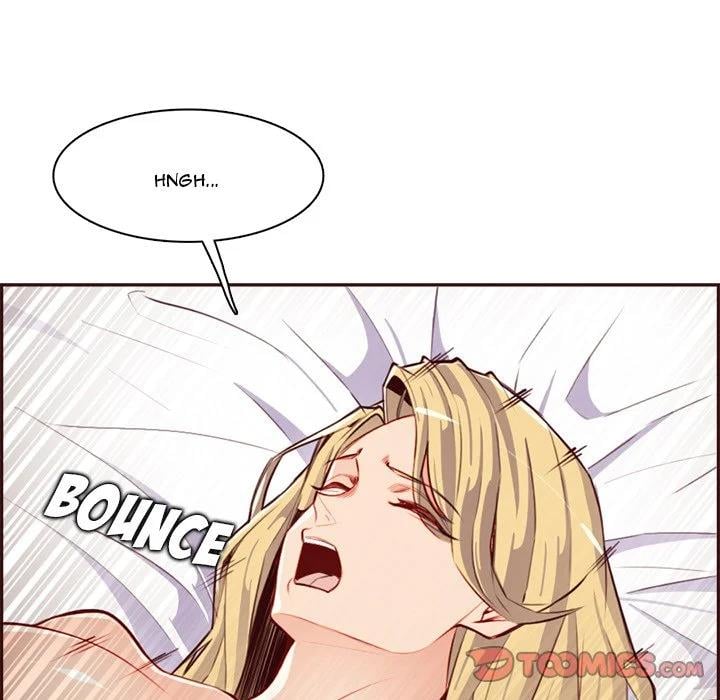 Never Too Late - Chapter 104 100