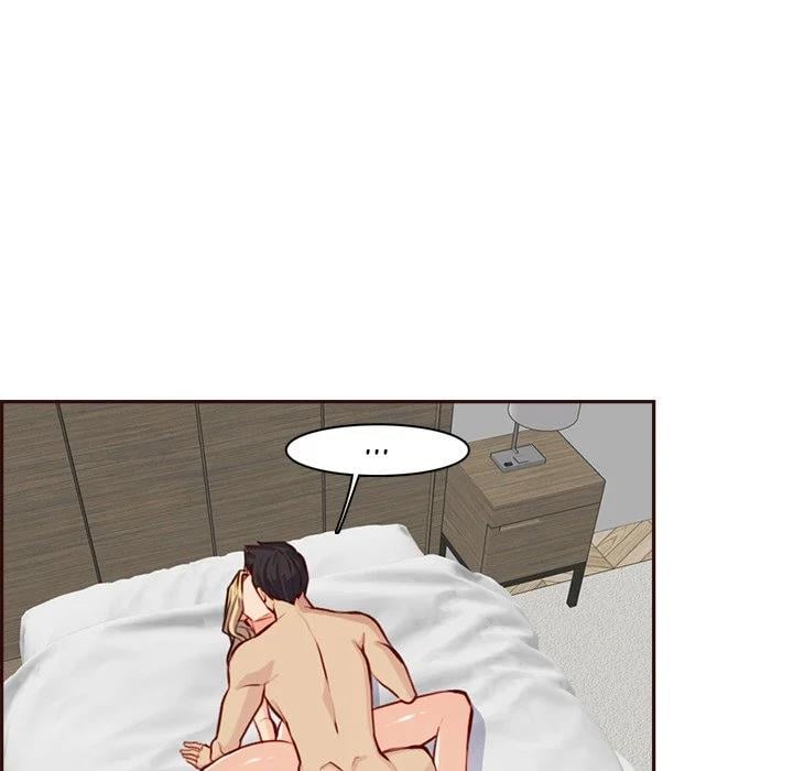 Never Too Late - Chapter 104 114