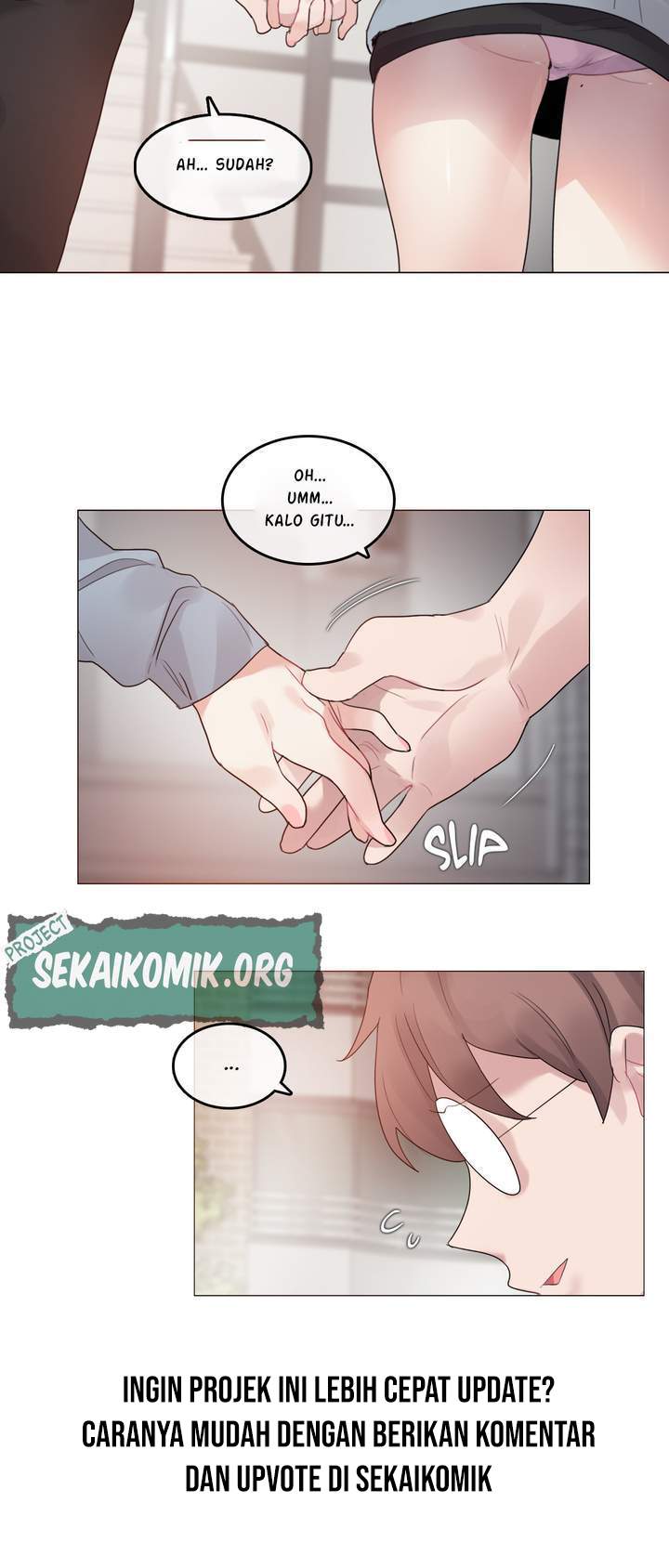 A Pervert&#8217;s Daily Life - Chapter 104 23
