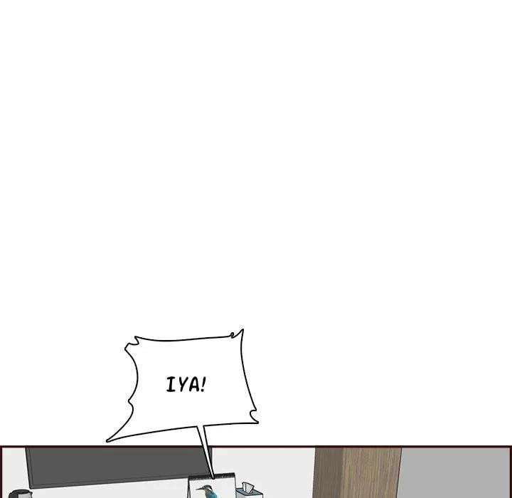 Never Too Late - Chapter 104 119