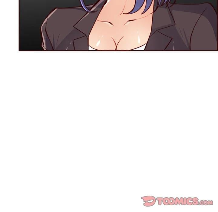 Never Too Late - Chapter 104 88