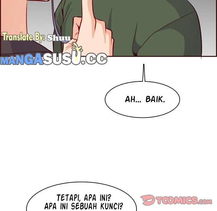 Never Too Late - Chapter 104 44