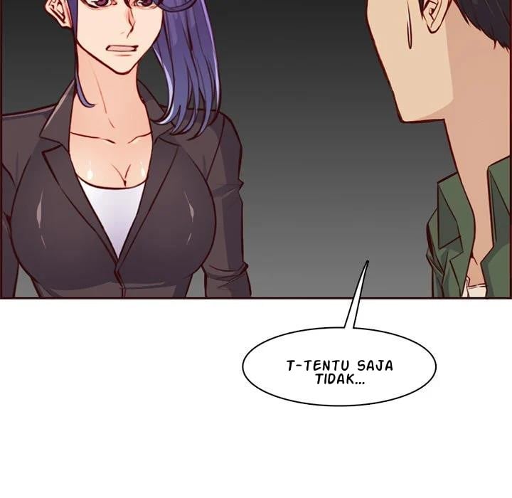 Never Too Late - Chapter 104 21