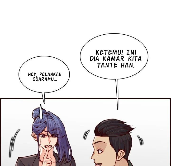 Never Too Late - Chapter 104 41
