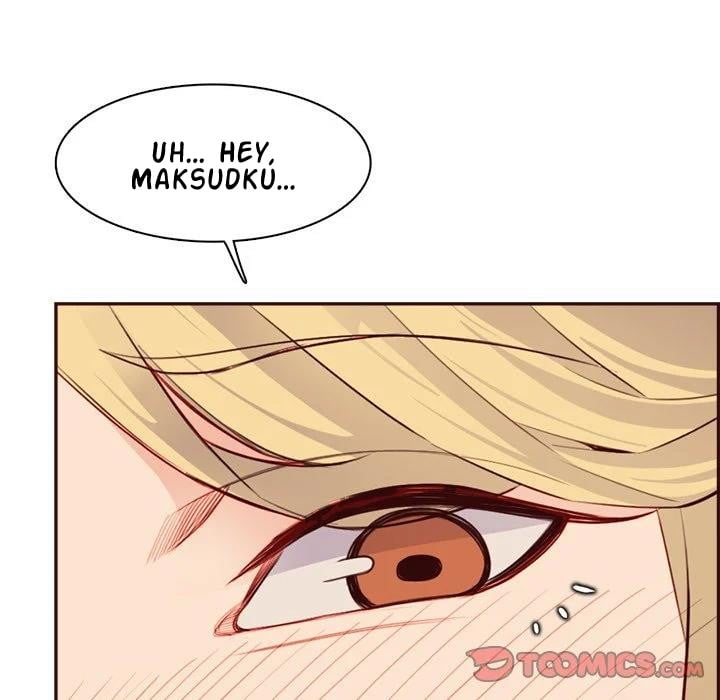 Never Too Late - Chapter 104 116