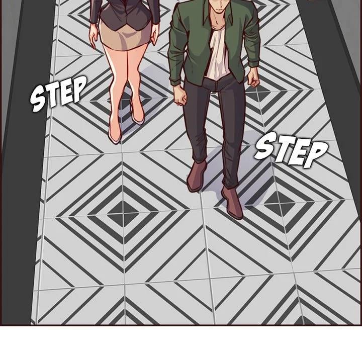 Never Too Late - Chapter 104 34