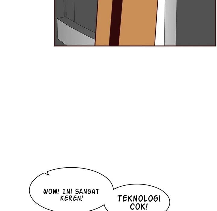 Never Too Late - Chapter 104 51