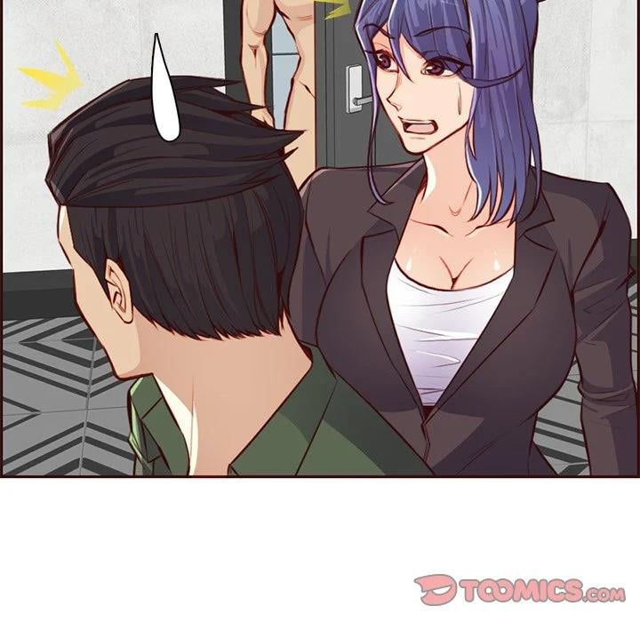 Never Too Late - Chapter 104 56