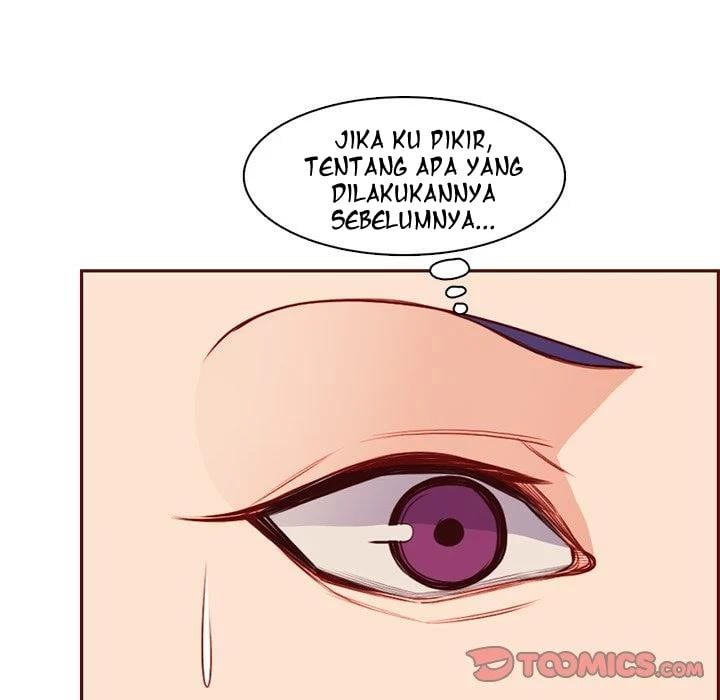 Never Too Late - Chapter 104 72